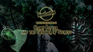 Harry Potter and the Chamber of Secrets. Прохождение #3