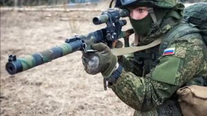 Марксман кто это? Обзор.