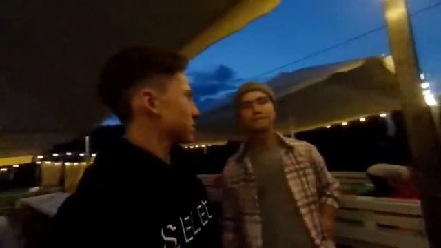 IT BILER FORUM (3 ДЕНЬ) || ПОЛУЧИЛ ТРАВМУ?! || ЗРИТЕЛИ ПЛАЧУТ С НАШЕЙ ПЕСНИ смотреть онлайн