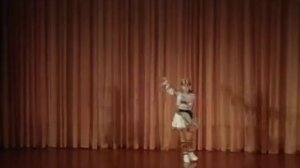 Гуцульский танец