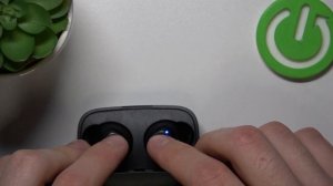 Принудительная перезагрузка Ugreen HiTune - Как перезагрузить наушники Ugreen HiTune