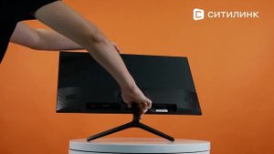 Обзор Монитора SunWind SM-27FI221 27" | Ситилинк