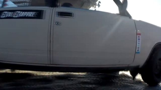 #БоеваяКлассика #ЖигоДрифт пробуем дрифтить на #БК