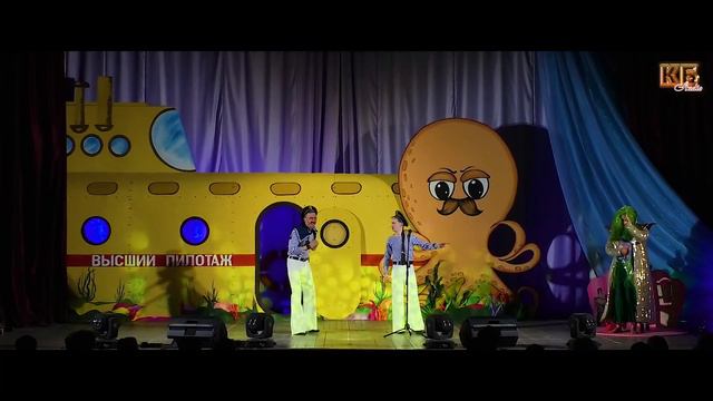 #шоупрограмма #тавда "Высший пилотаж" 2021 год. ВИДЕО ВЕРСИЯ