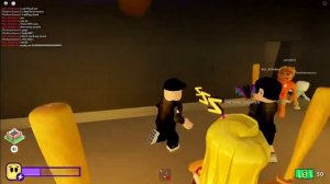 ПРОШЁЛ EASTER ENDING НА ХАРДКОР МОДЕ | Break in