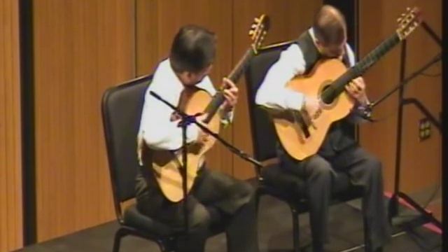 Juan Serrano "Entre Olas" (duet with Leng Widjaja) смотреть онлайн