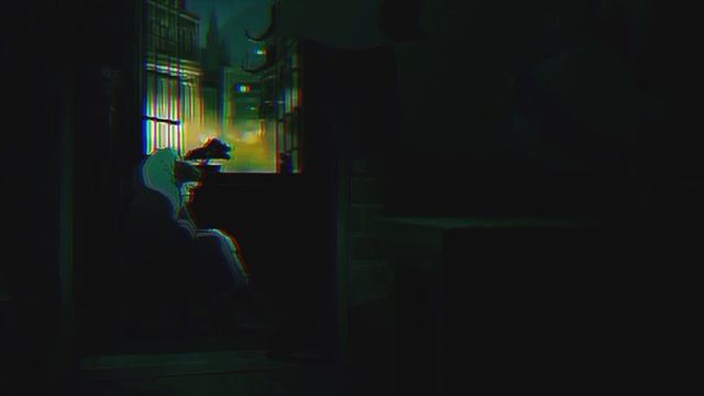Любовь, смерть и роботы