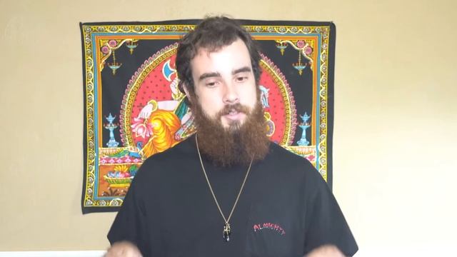 Plant Based Spirituality Ep. 2 - Schisandra Chinensis - Magnolia Vine смотреть онлайн