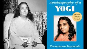 Автобиография йога. Глава 14. Парамаханса Йогананда