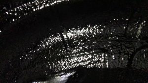 VOLVO XC60 жидкие подкрылки - антикор, антишум обработка арок. Снижение шума от колёс