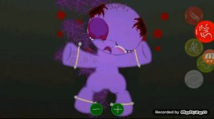 Хорор игра для детей про пони вот момент 1:45 Читайте описание