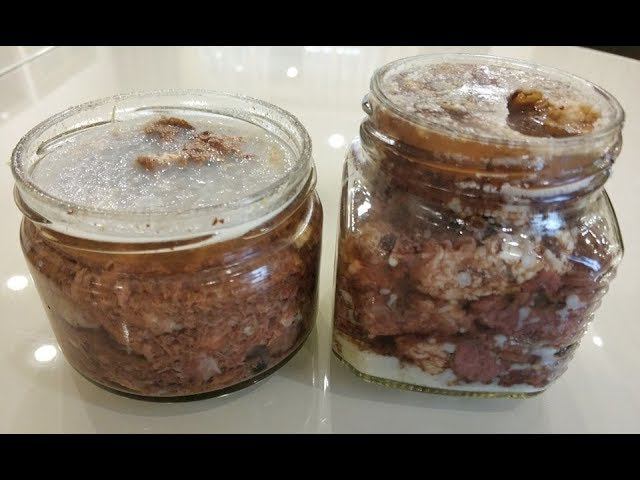 ГОТОВИМ ТУШЕНКУ ИЗ ДИЧИ. смотреть онлайн