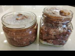 ГОТОВИМ ТУШЕНКУ ИЗ ДИЧИ.