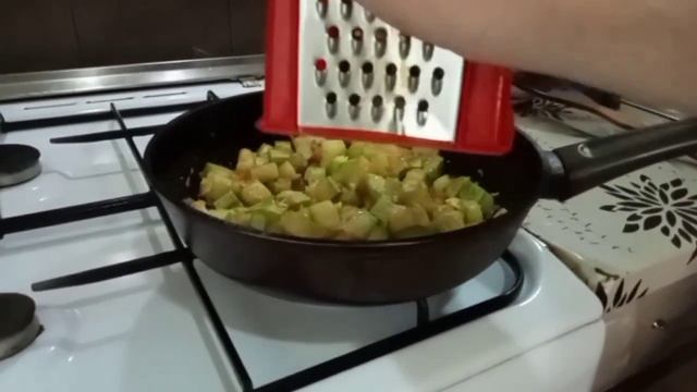 А ВЫ ПРОБОВАЛИ КОГДА-ТО ТАКУЮ ИКРУ из КАБАЧКОВ?? смотреть онлайн