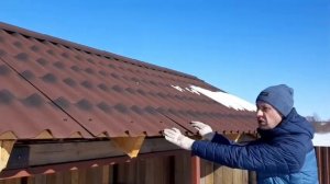 Вольер для собаки своими руками. #вольер