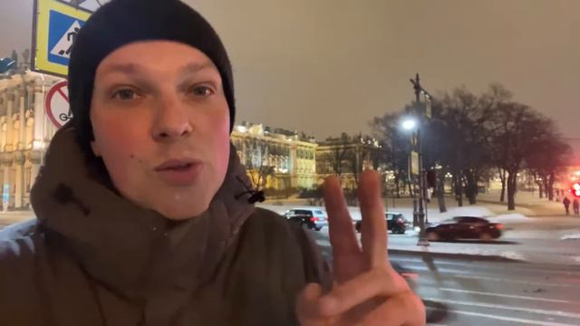 50,000 Subs LIVE in ST PETERSBURG, Russia! Wow! смотреть онлайн