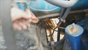 ГАЗ 3307 (ГАЗ 53) дизель. 24 вольта.