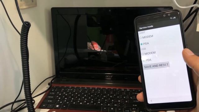 Samsung A8 (A530F) FRP удалить google account Android 9 пач безопасности 1.08.2021 смотреть онлайн