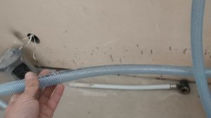 комбенированная промывка радиатора отопления(гидропневмо промывка)