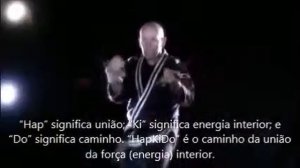 Hapkido ASAMCO - Pacheco Artes Marciais