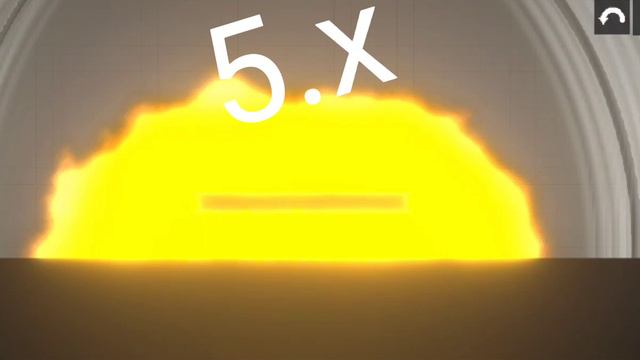 Взорвал 100 Атомных бомб в Melon Playground смотреть онлайн