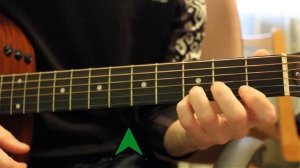 Как играть Звери-Запомни меня. Уроки игры на гитаре