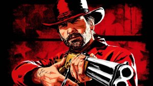 Red Dead Redemption 2. #36. Продолжаем играть!