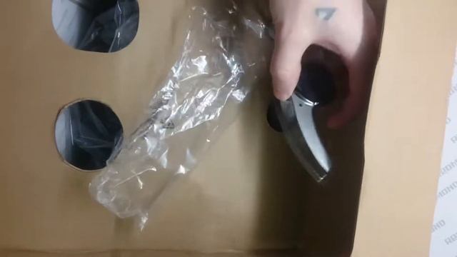 Редмонд RFP 3907 E распаковка смотреть онлайн