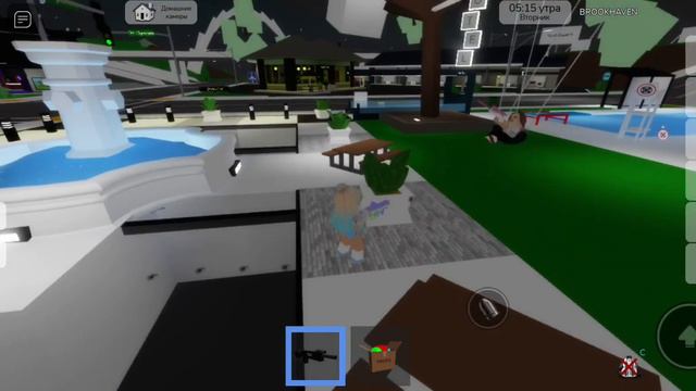 ПРОВОДИМ 24 ЧАСА В БУНКЕРЕ АГЕНСТВА//БРУКХЕЙВЕН РП смотреть онлайн