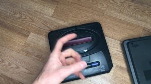 SEGA Mega Drive 2 / Отличия стародела и новодела