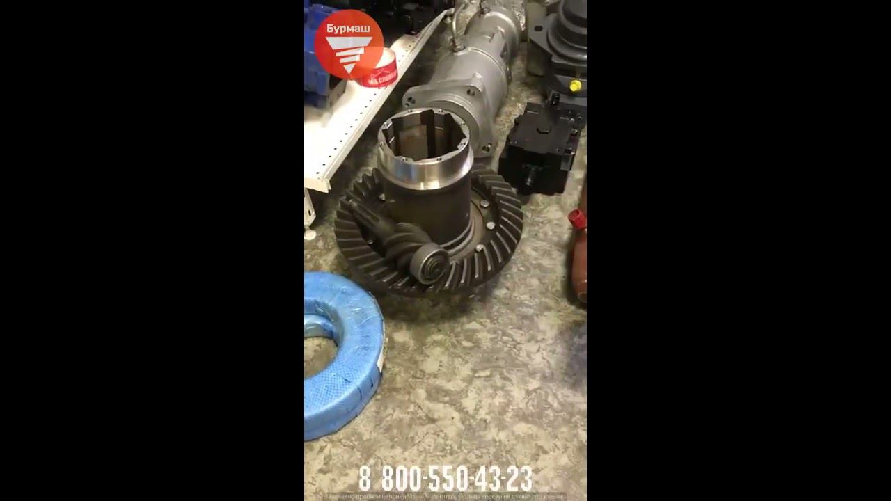 БМ 302Б 09 50 100СБ втулкас комплектом шестерен БМ и БКМ смотреть онлайн
