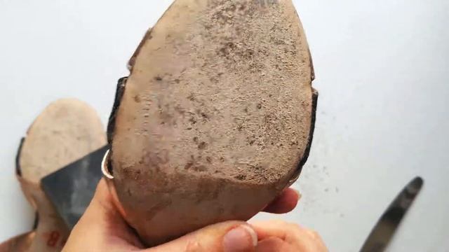 How to CLEAN your DANCE SHOES (Как Чистить Танцевальные Туфли) смотреть онлайн