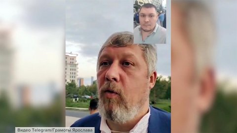 В связи с высказываниями о русских в МИД Казахстана был вызван посол Украины Петр Врублевский