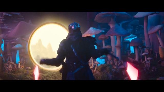 Соник 2 в кино / Наклз приходит за Роботником (ENG) смотреть онлайн