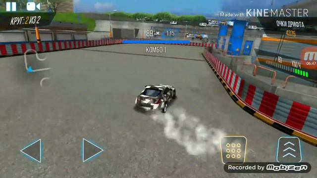 Топ 3 игры про дрифт смотреть онлайн