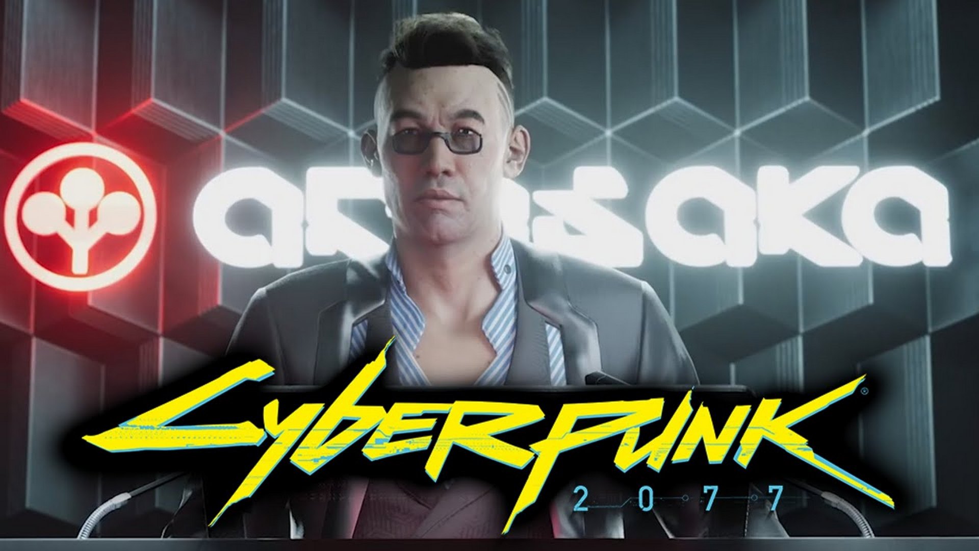 еринобу арасака cyberpunk фото 11