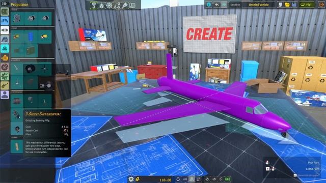 Kitbash Model Club - Announcement-Trailer (Ankündigung) смотреть онлайн