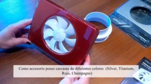 Fresh Intellivent 2 0