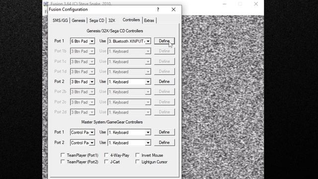 Genesis Emulator Kega Fusion Easy Setup Guide 2023 смотреть онлайн