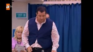 Volkan Host Olursa - Avrupa Yakası