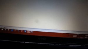 MSI GT 72 2QD Dominator Watch Dogs+Soundtest