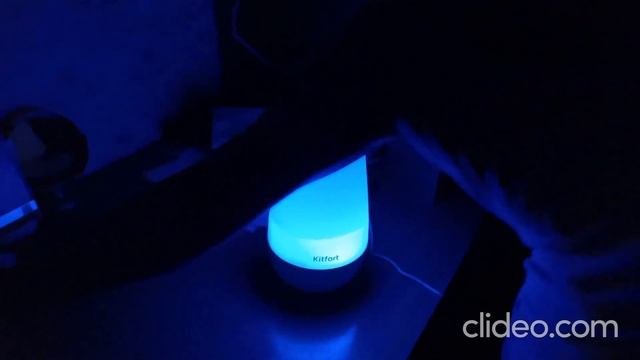РЕАЛЬНО ЛУЧШИЙ БЮДЖЕТНЫЙ УВЛАЖНИТЕЛЬ?! Обзор на увлажнитель воздуха Kitfort KT-2806