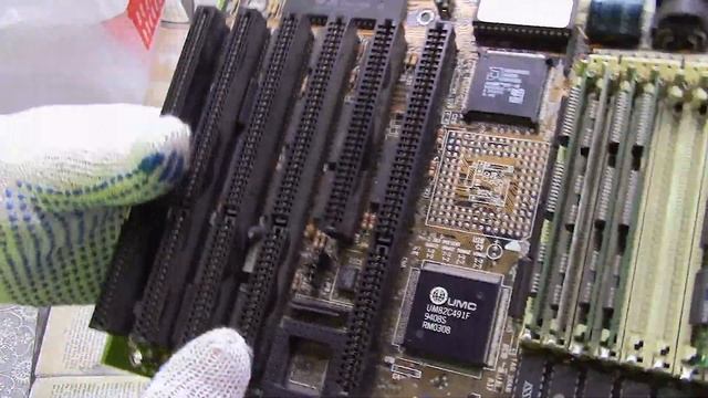 Платы от подписчиков. Процессоры Intel, AMD 286 386 486, РЕТРО ПЛАТЫ, оперативная память! смотреть онлайн