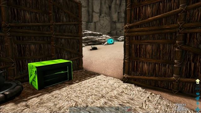 Amazing New Adventure - Ark Supreme - Let's play of this amazing new mod! смотреть онлайн