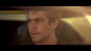 Брайан и Доминик устраивают финальную гонку  Форсаж  2001