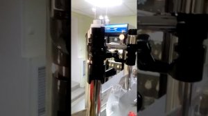 Промывка пивного оборудования. Краны. Ч.2