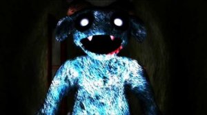 The Follower - Voice Attempt (123 Slaughter Me Street)