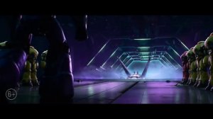 Базз Лайтер — Русский трейлер