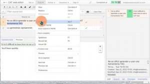 How to use Memsource (now Phrase) for beginners – Quickstart guide to Memsource CAT tool