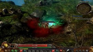 Infinitum Plays Grim Dawn (Early-Access) - Part 1